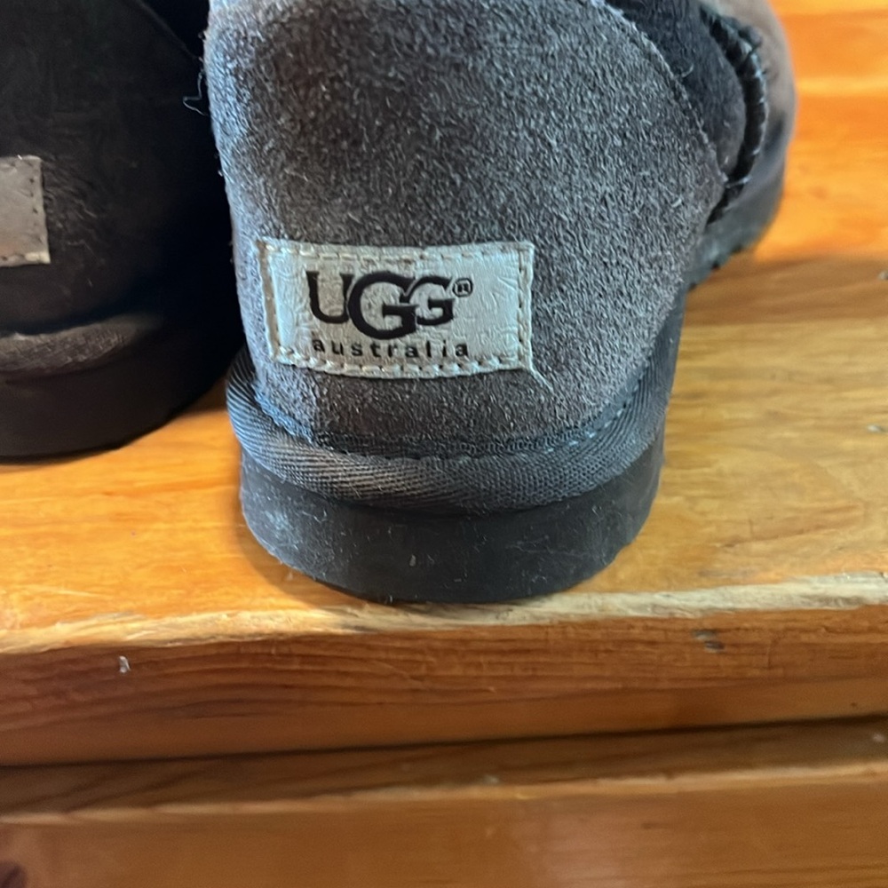 ugg boots - Picture 4 of 7
